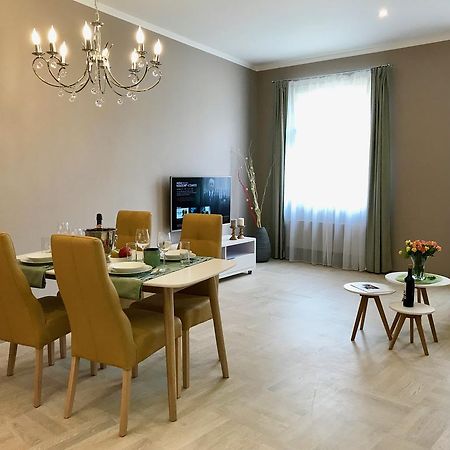Art Suites Spalena Prague Luaran gambar