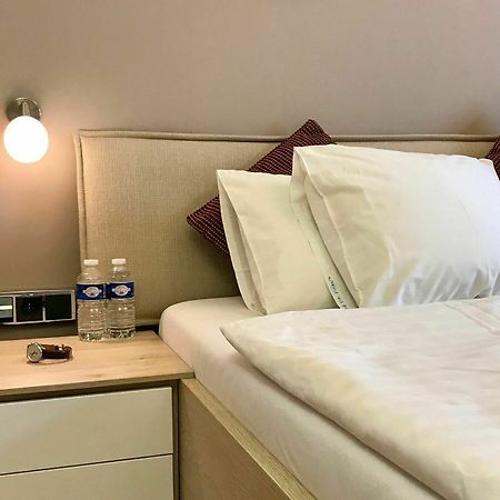 Art Suites Spalena Prague Luaran gambar