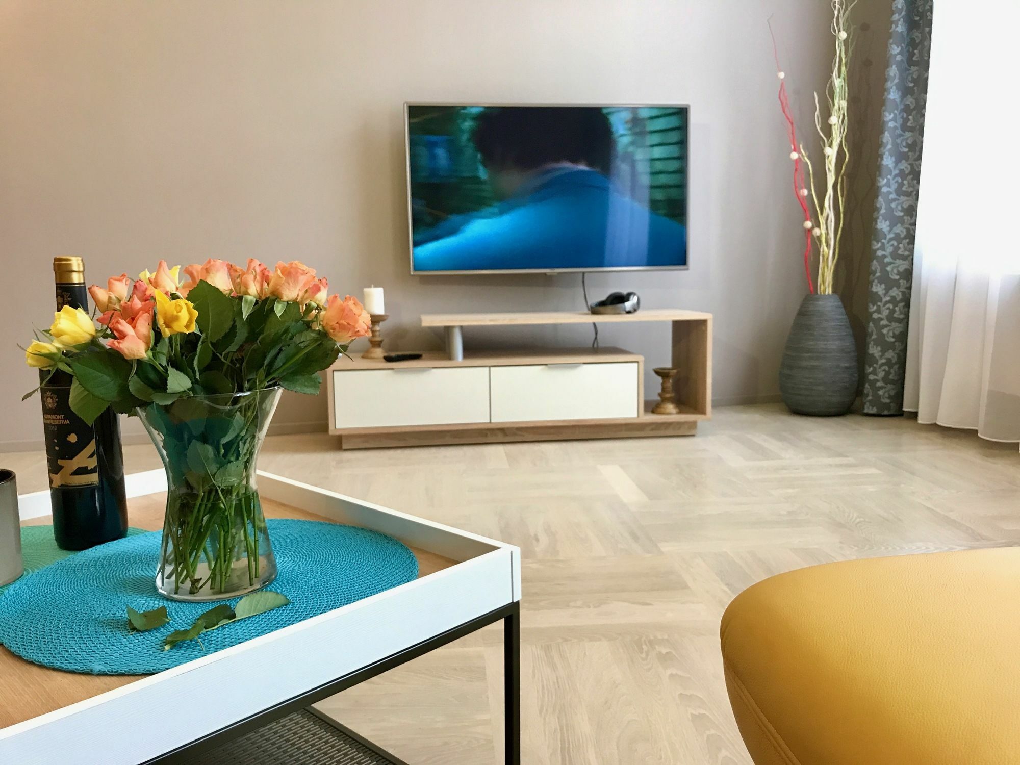 Art Suites Spalena Prague Luaran gambar